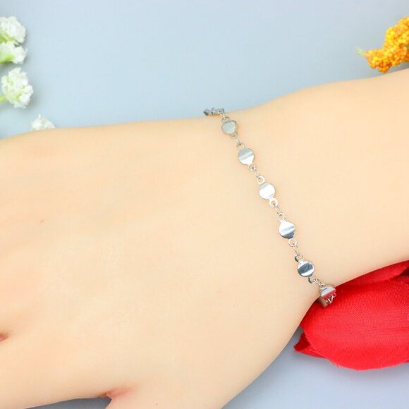 "Elegant & Trendy Bracelet, A Perfect Gift for Women, Thoughtful, EVCH1755 - Picture 6 of 10